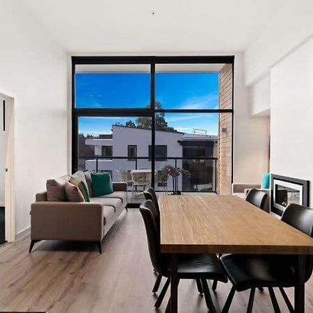 Penthouse Leisure Apartment Queenstown Ngoại thất bức ảnh