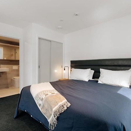 Penthouse Leisure Apartment Queenstown Ngoại thất bức ảnh