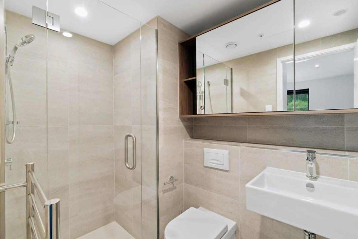 Penthouse Leisure Apartment Queenstown Ngoại thất bức ảnh