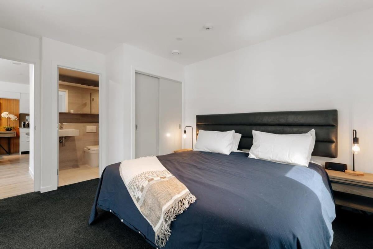 Penthouse Leisure Apartment Queenstown Ngoại thất bức ảnh
