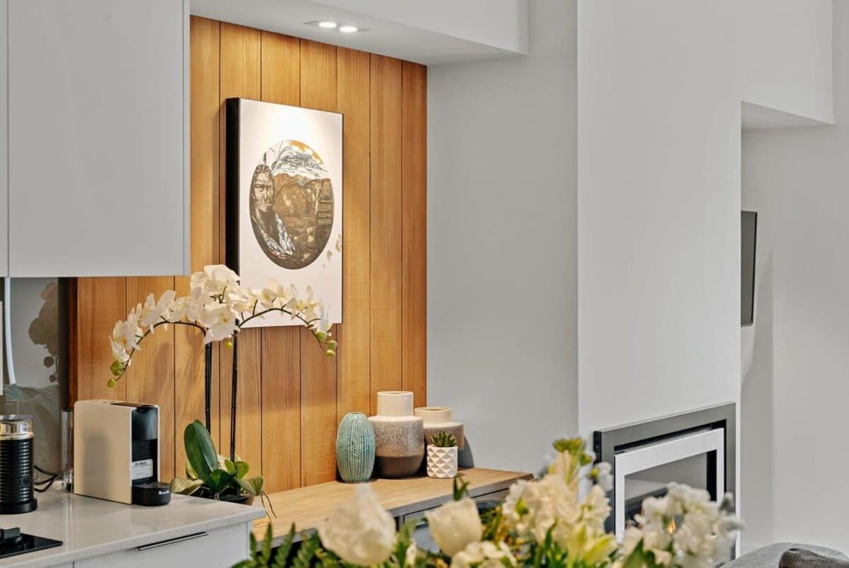 Penthouse Leisure Apartment Queenstown Ngoại thất bức ảnh